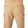 textil Hombre Shorts / Bermudas BOSS Pantalones Cortos Tipo Cargo Johny232d Beige