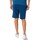 textil Hombre Shorts / Bermudas Lacoste Pantalones Cortos Deportivos De Marca Azul
