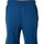 textil Hombre Shorts / Bermudas Lacoste Pantalones Cortos Deportivos De Marca Azul