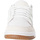 Zapatos Hombre Zapatillas bajas New Balance Zapatillas De Piel 480 Blanco