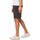 textil Hombre Shorts / Bermudas Replay Pantalones Cortos Esenciales Gris