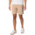 textil Hombre Shorts / Bermudas Sergio Tacchini Shorts Deportivos Pietrapertosa Beige