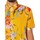 textil Hombre Camisas manga corta Superdry Camisa Hawaiana De Manga Corta Multicolor