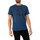 textil Hombre Camisetas manga corta Timberland Camiseta Con Logo De Árbol Azul