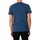 textil Hombre Camisetas manga corta Timberland Camiseta Con Logo De Árbol Azul