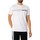 textil Hombre Pijama Tommy Hilfiger Camiseta Lounge Brand Line Blanco