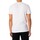textil Hombre Pijama Tommy Hilfiger Camiseta Lounge Brand Line Blanco