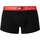 Ropa interior Hombre Calzoncillos Tommy Jeans 3 Pack Trunks Negro