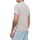 textil Hombre Polos manga larga Calvin Klein Jeans K10K112489 Beige
