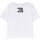 textil Niño Camisetas manga larga John Richmond RBP24044TS Blanco