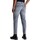 textil Hombre Vaqueros rectos Calvin Klein Jeans J30J324837 Gris