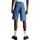 textil Hombre Shorts / Bermudas Calvin Klein Jeans J30J324877 Azul