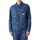 textil Hombre Abrigos Calvin Klein Jeans J30J324858 Azul