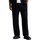 textil Hombre Pantalones con 5 bolsillos Calvin Klein Jeans J30J325126 Negro