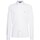 textil Hombre Camisas manga larga Tommy Hilfiger MW0MW30675 Blanco