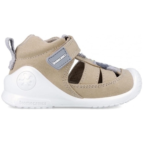 Zapatos Niños Sandalias Biomecanics Baby Sandals 242183-B - Arena Beige