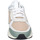 Zapatos Mujer Deportivas Moda Stokton EY914 Beige