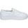 Zapatos Mujer Deportivas Moda Stokton EY925 SLIP ON Blanco