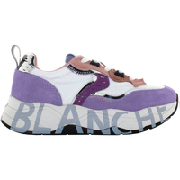 Zapatos Mujer Zapatillas bajas Voile Blanche 0012017475.08.1I41 Blanco