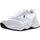 Zapatos Mujer Zapatillas bajas Voile Blanche 0012018329.01.1N02 Blanco