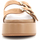 Zapatos Mujer Sandalias Toscablu Studio SS2464S453 Marrón