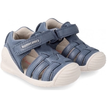 Biomecanics Baby Sandals 232146-A - Azul Marinho Azul