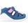 Zapatos Niños Sandalias Biomecanics Baby Sandals 242183-C - Vaquero Azul
