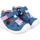 Zapatos Niños Sandalias Biomecanics Baby Sandals 242183-C - Vaquero Azul