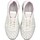 Zapatos Mujer Zapatillas bajas Premiata CONNY 6749 Blanco