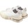 Zapatos Mujer Zapatillas bajas Premiata CASSIE 6717 Blanco