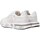 Zapatos Mujer Zapatillas bajas Premiata CASSIE 6341 Blanco