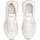 Zapatos Mujer Zapatillas bajas Premiata CASSIE 6341 Blanco