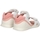 Zapatos Niños Sandalias Biomecanics Baby Sandals 242142-A - Blanco Blanco