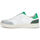 Zapatos Hombre Deportivas Moda Munich X-court 8837005 Blanco/Verde Blanco