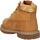 Zapatos Niños Botas Timberland A5SW7 6 IN WATERPROOF Marrón
