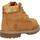 Zapatos Niños Botas Timberland A5SW7 6 IN WATERPROOF Marrón