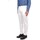 textil Hombre Pantalones Re-hash P249BW-2U044-0000 Blanco