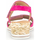Zapatos Mujer Sandalias Gabor 42.773/21T3.5 Rosa