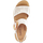Zapatos Mujer Sandalias Gabor 44.550/62T2.5 Oro