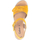 Zapatos Mujer Sandalias Gabor 44.653 Amarillo