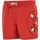 textil Hombre Bañadores Oxbow Volleyshort VAIRANI Rojo