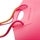 Bolsos Mujer Cartera Lemon Jelly Safflower 09 - Flamingo Pink Rosa
