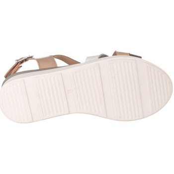 Oh My Sandals 5418 Beige