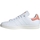 Zapatos Mujer Deportivas Moda adidas Originals Stan Smith W IE0468 Blanco