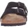 Zapatos Zuecos (Mules) Birkenstock  Negro