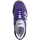 Zapatos Mujer Deportivas Moda adidas Originals Gazelle Bold W IE0419 Violeta