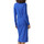 textil Mujer Vestidos cortos Mamalicious  Azul
