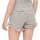 textil Mujer Shorts / Bermudas Mamalicious  Beige