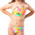 textil Niña Bikini Sun Project  Multicolor