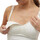 textil Mujer Camisetas sin mangas Mamalicious  Blanco